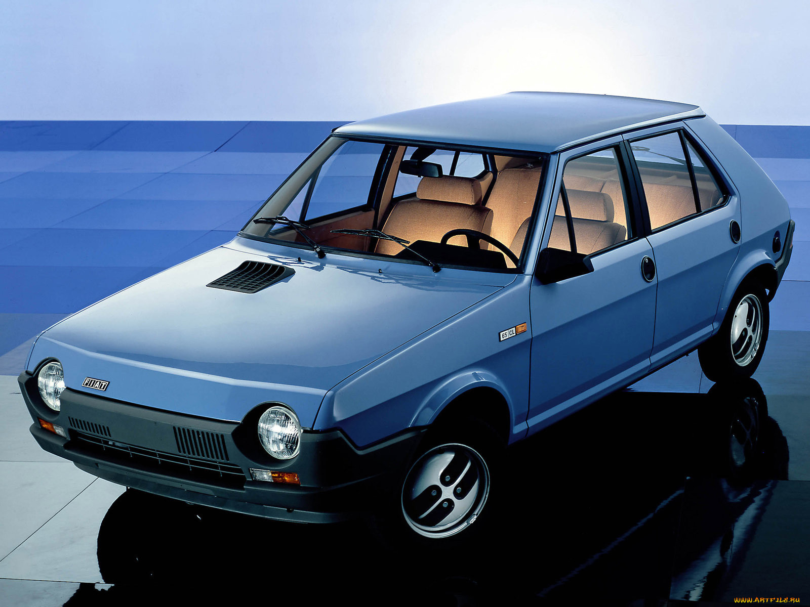 , fiat